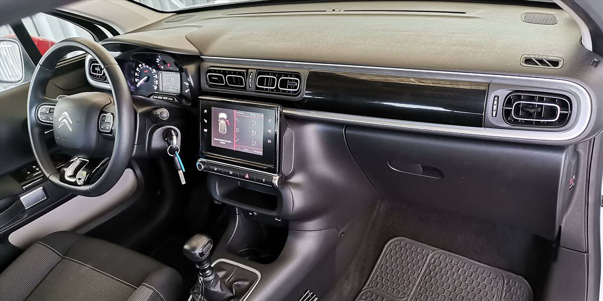 CITROËN C3 1.5 - Imagen 25