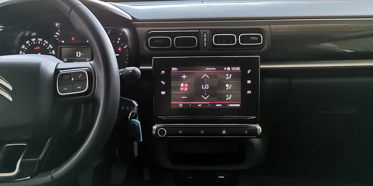 CITROËN C3 1.5 - Imagen 26
