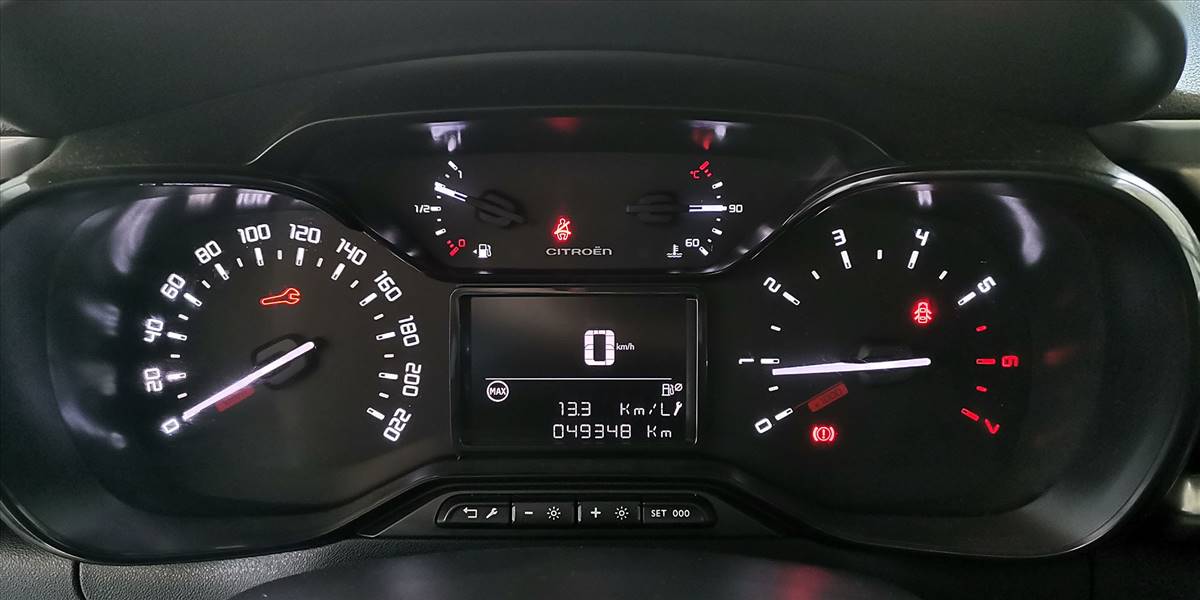 CITROËN C3 1.5 - Imagen 27