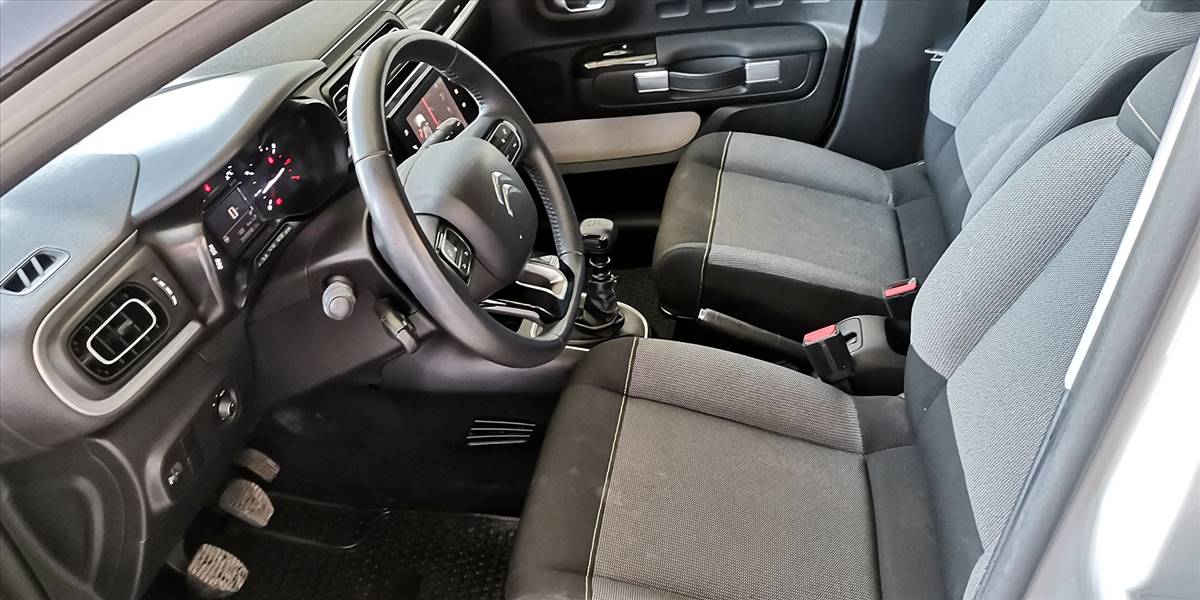 CITROËN C3 1.5 - Imagen 28