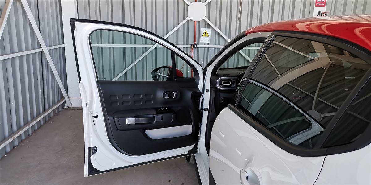 CITROËN C3 1.5 - Imagen 30