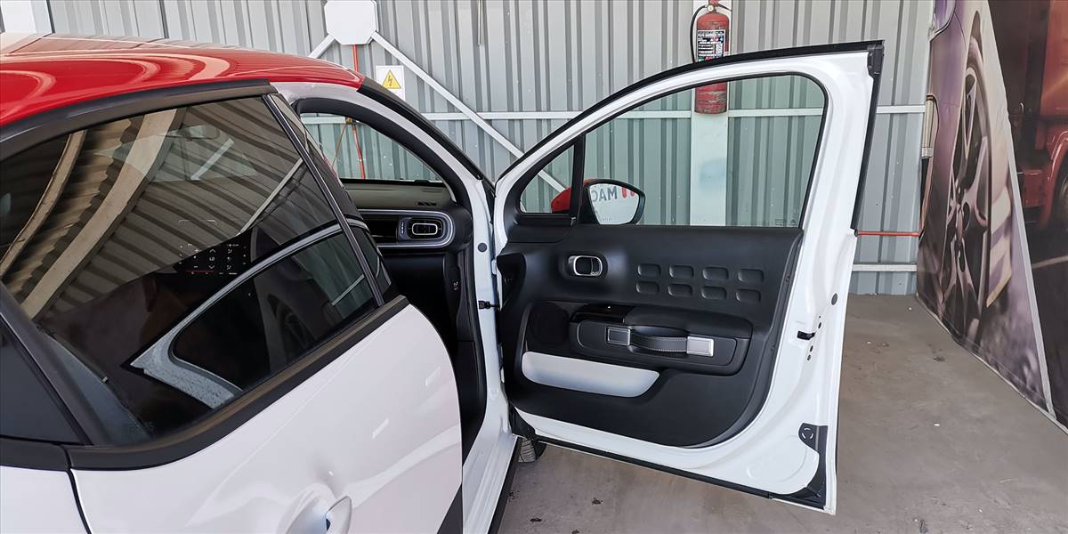 CITROËN C3 1.5 - Imagen 31