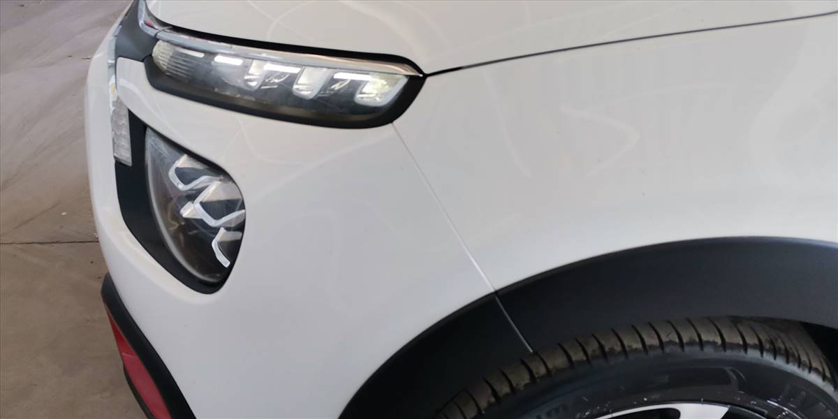 CITROËN C3 1.5 - Imagen 37