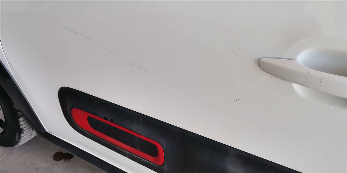 CITROËN C3 1.5 - Imagen 38