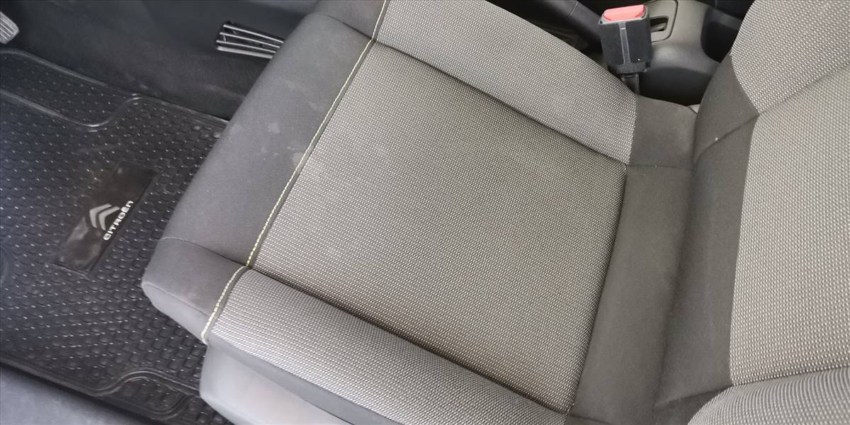 CITROËN C3 1.5 - Imagen 43