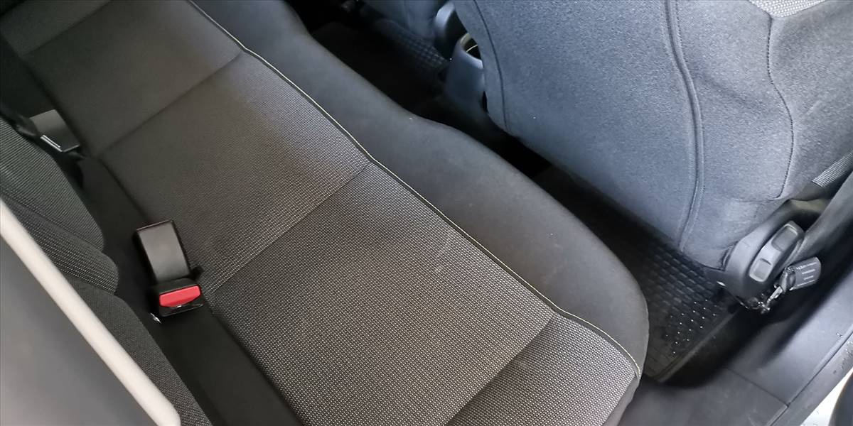 CITROËN C3 1.5 - Imagen 45