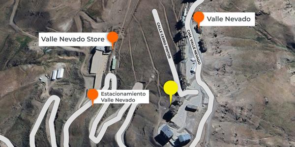 Camino Valle Nevado 1091, Box 37-B - Imagen 4