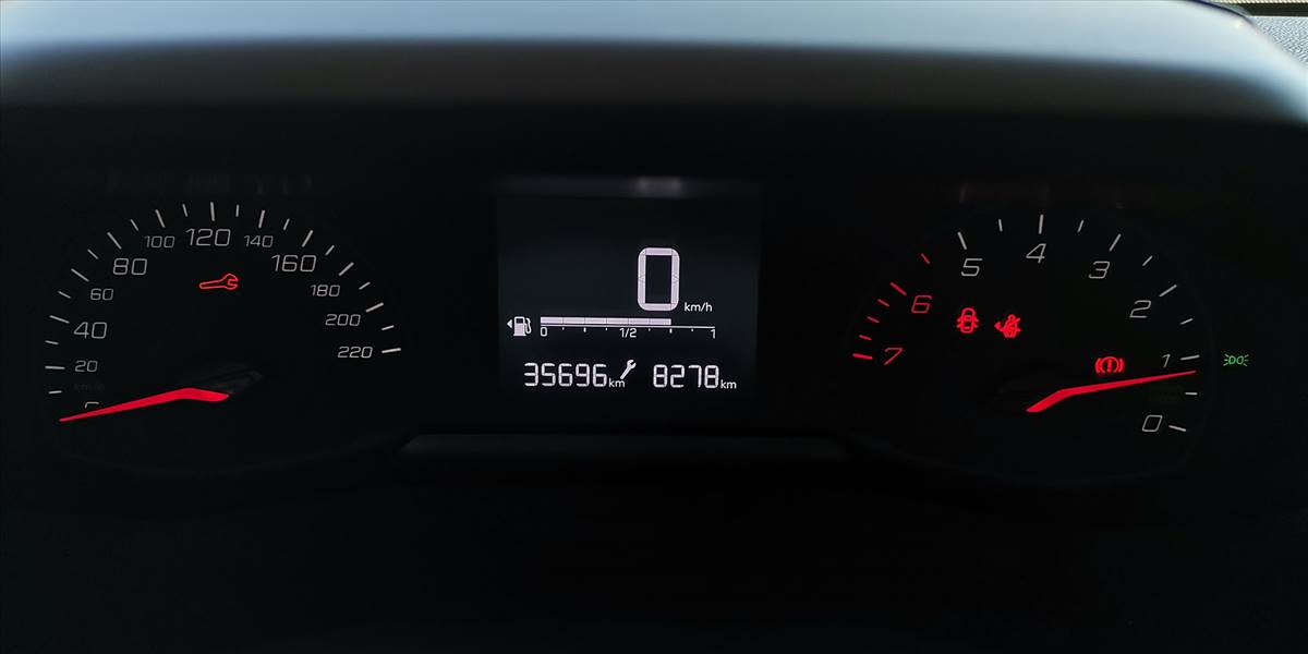 PEUGEOT 208 PURETECH 75 MT 1.2 - Imagen 23