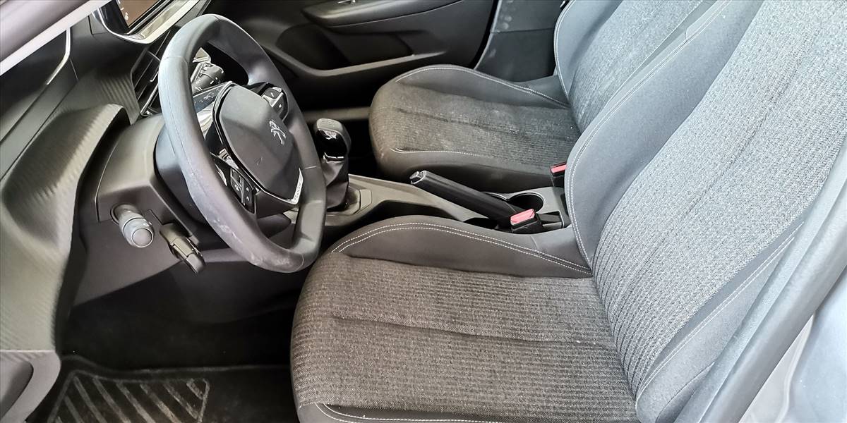 PEUGEOT 208 PURETECH 75 MT 1.2 - Imagen 25