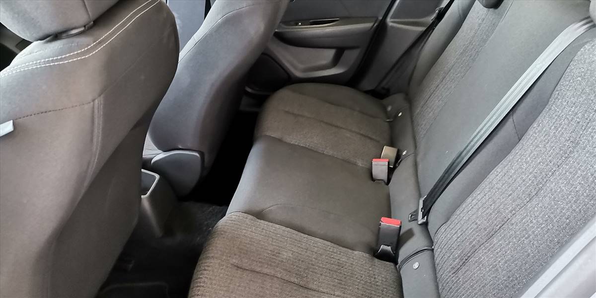 PEUGEOT 208 PURETECH 75 MT 1.2 - Imagen 26