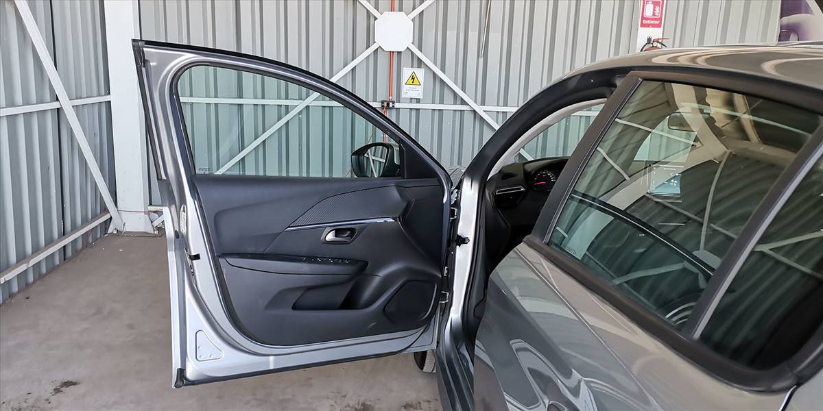 PEUGEOT 208 PURETECH 75 MT 1.2 - Imagen 27