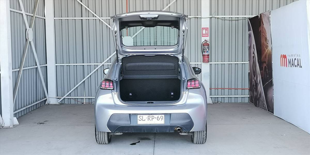 PEUGEOT 208 PURETECH 75 MT 1.2 - Imagen 13