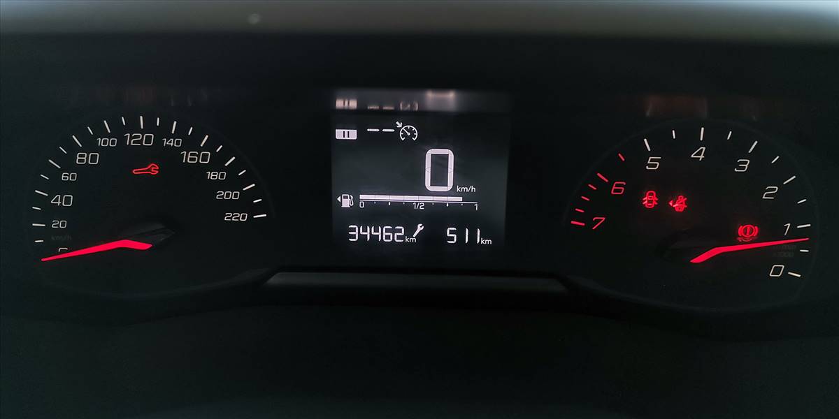 PEUGEOT 208 PURETECH 75 MT 1.2 - Imagen 24