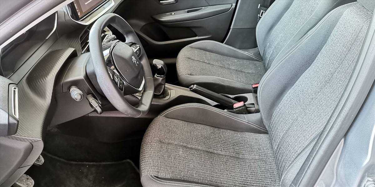 PEUGEOT 208 PURETECH 75 MT 1.2 - Imagen 26