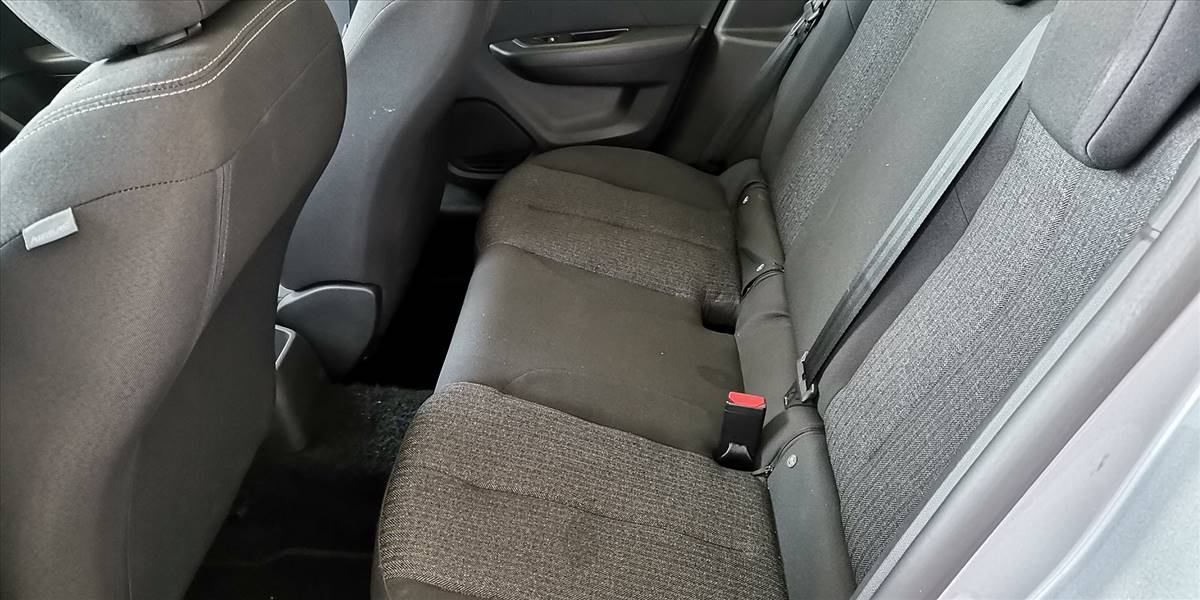 PEUGEOT 208 PURETECH 75 MT 1.2 - Imagen 27