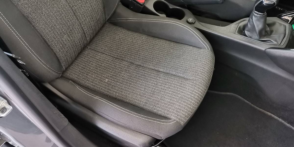 PEUGEOT 208 PURETECH 75 MT 1.2 - Imagen 33