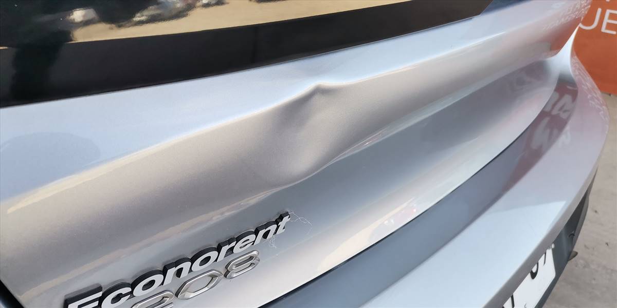 PEUGEOT 208 PURETECH 75 MT 1.2 - Imagen 44