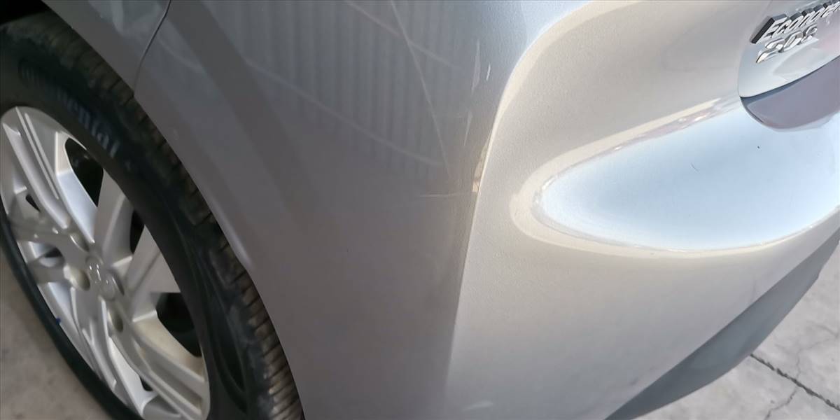 PEUGEOT 208 PURETECH 75 MT 1.2 - Imagen 45