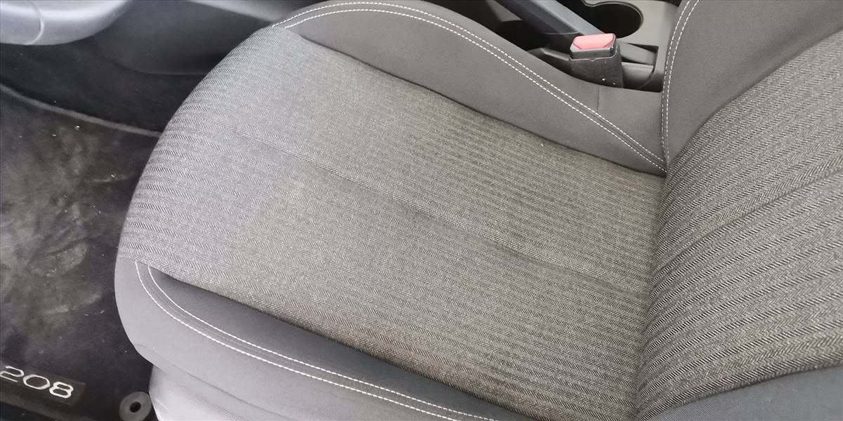 PEUGEOT 208 PURETECH 75 MT 1.2 - Imagen 47