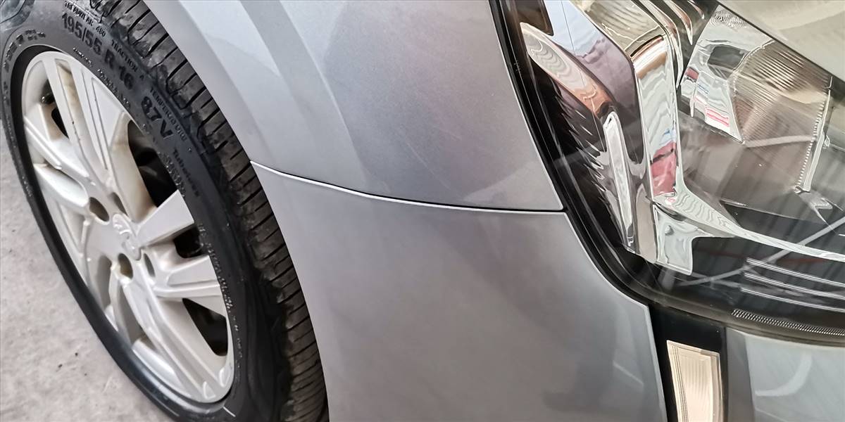 PEUGEOT 208 PURETECH 75 MT 1.2 - Imagen 48