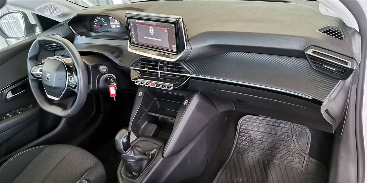 PEUGEOT 208 STYLE PURETECH 75 1.2 - Imagen 25