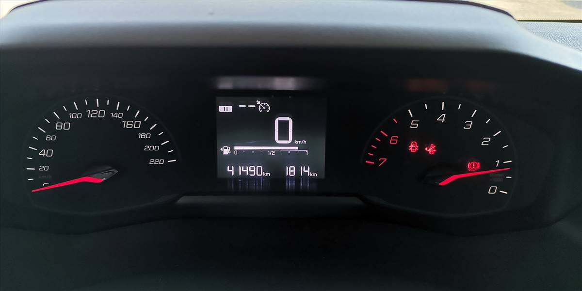 PEUGEOT 208 STYLE PURETECH 75 1.2 - Imagen 27