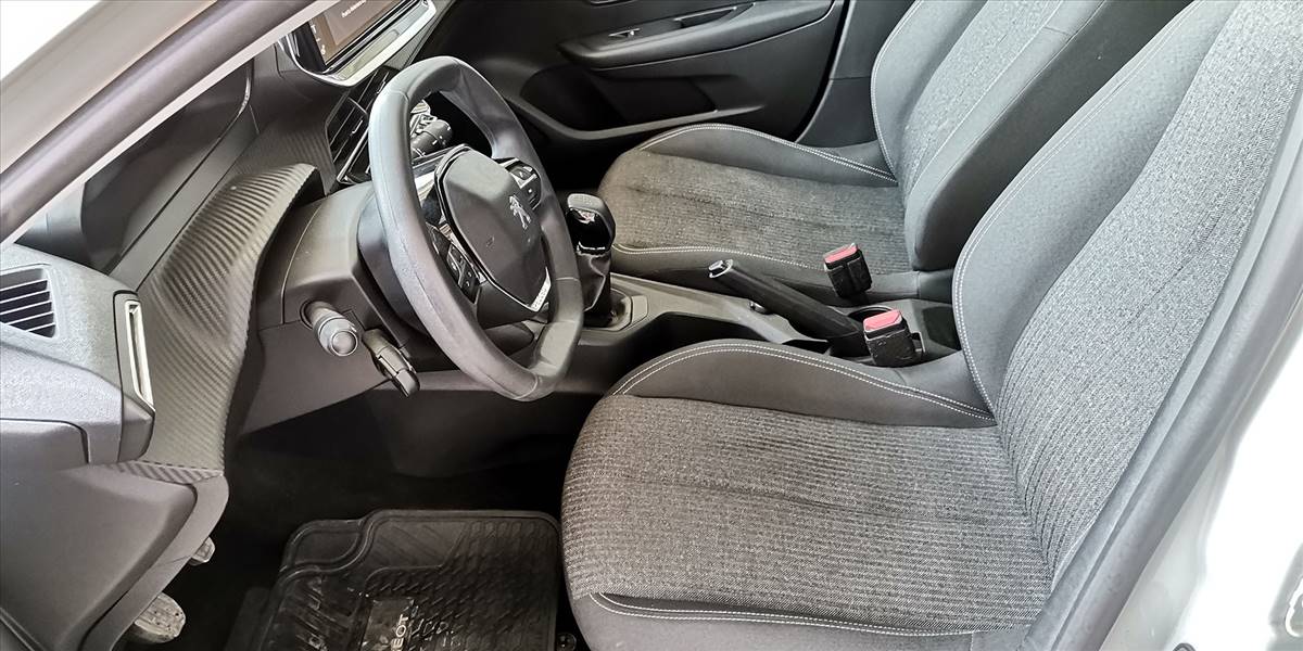 PEUGEOT 208 STYLE PURETECH 75 1.2 - Imagen 29