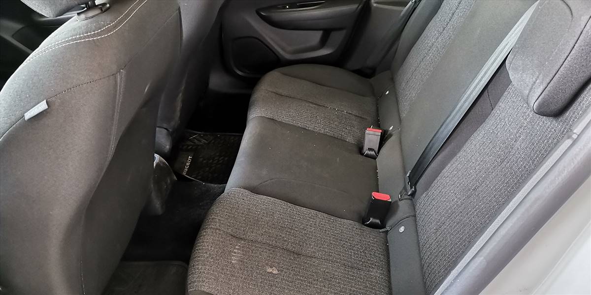 PEUGEOT 208 STYLE PURETECH 75 1.2 - Imagen 30