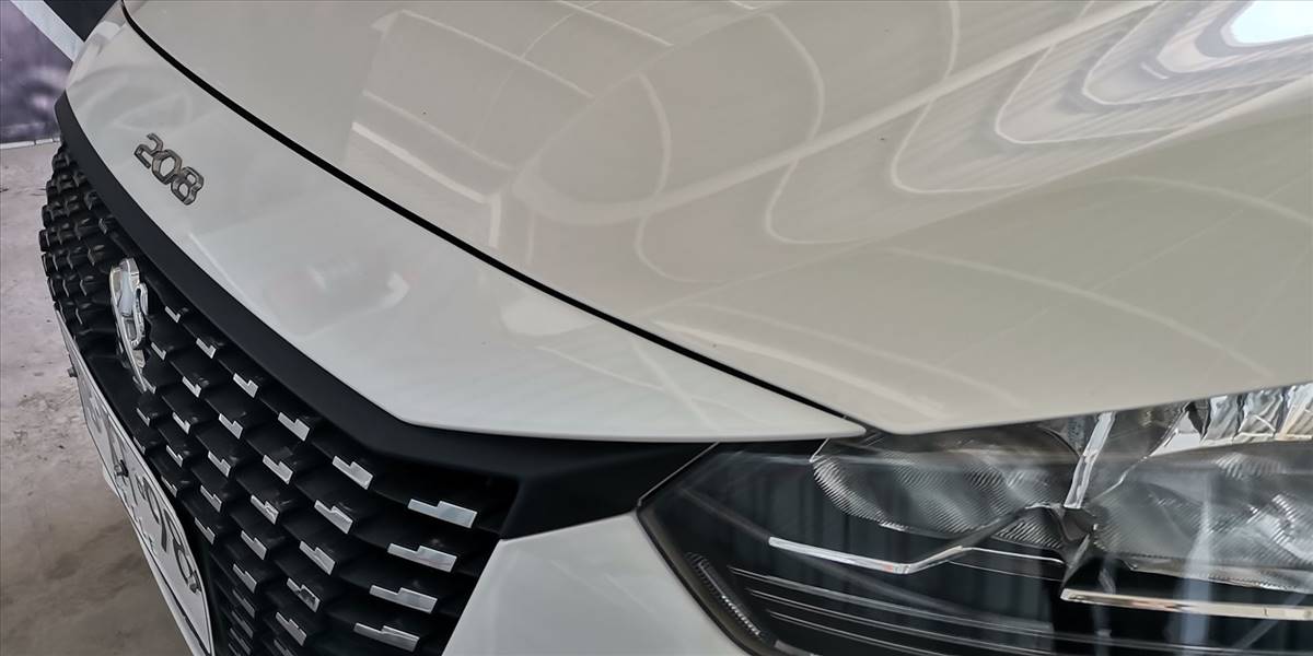 PEUGEOT 208 STYLE PURETECH 75 1.2 - Imagen 39