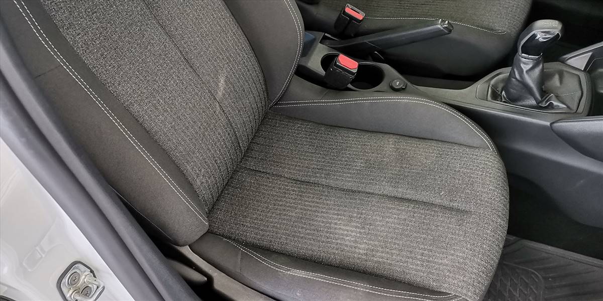 PEUGEOT 208 STYLE PURETECH 75 1.2 - Imagen 44