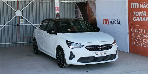 OPEL CORSA 100 1.2 AUT - Imagen 2