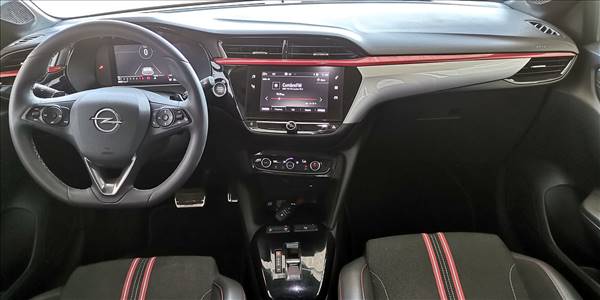OPEL CORSA 100 1.2 AUT - Imagen 8