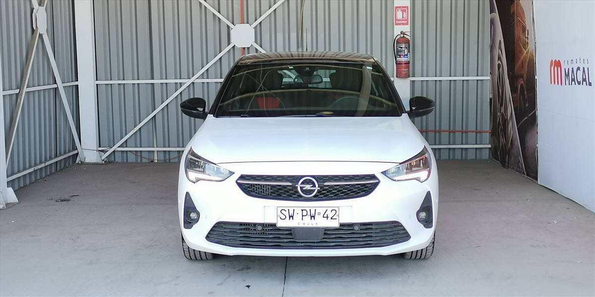 OPEL CORSA 100 1.2 AUT - Imagen 9