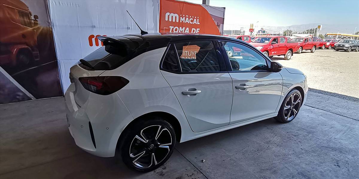 OPEL CORSA 100 1.2 AUT - Imagen 11