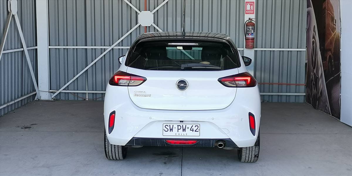 OPEL CORSA 100 1.2 AUT - Imagen 12