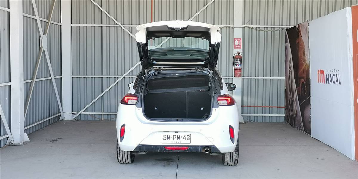 OPEL CORSA 100 1.2 AUT - Imagen 13
