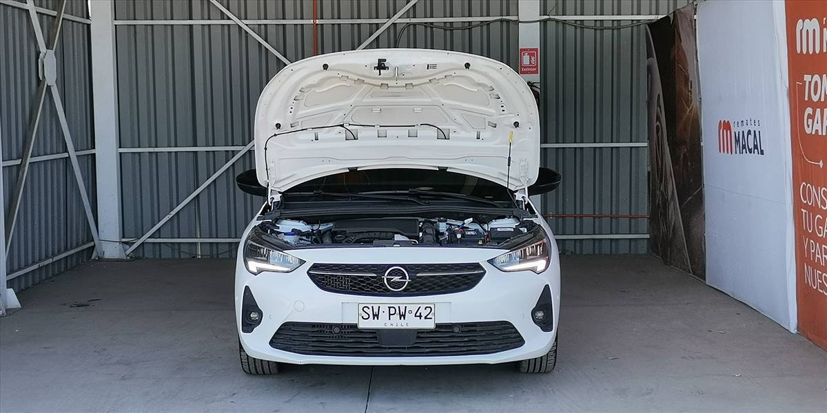 OPEL CORSA 100 1.2 AUT - Imagen 15