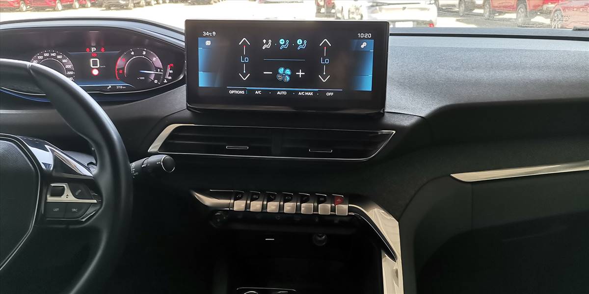 PEUGEOT 3008 BLUE HDI 130 EAT8 1.5 AUT - Imagen 23