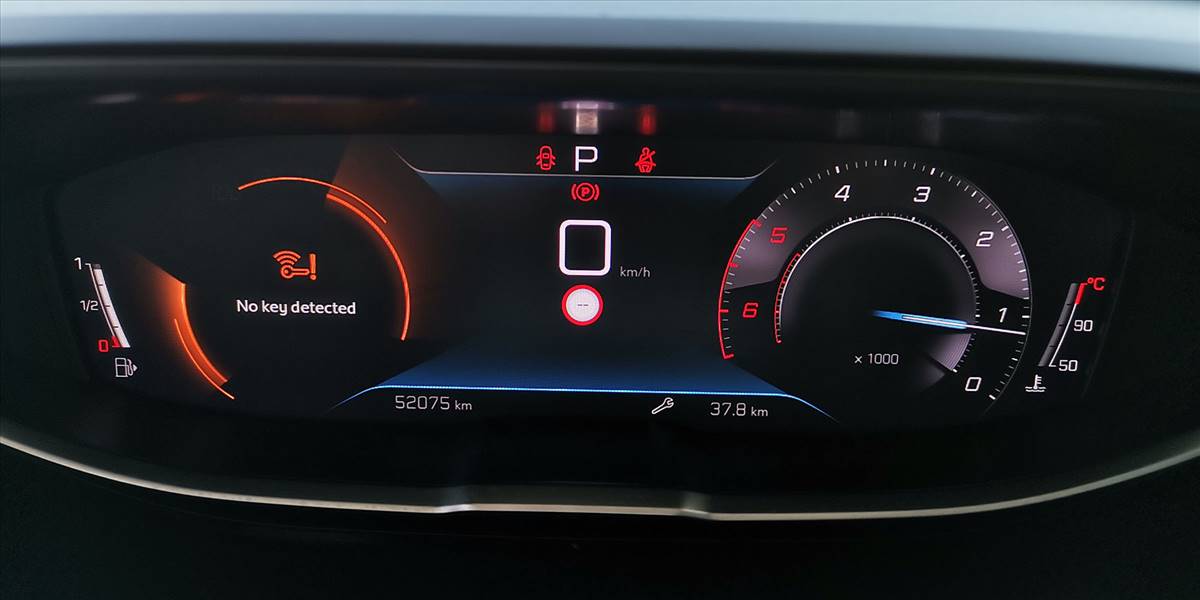 PEUGEOT 3008 BLUE HDI 130 EAT8 1.5 AUT - Imagen 24