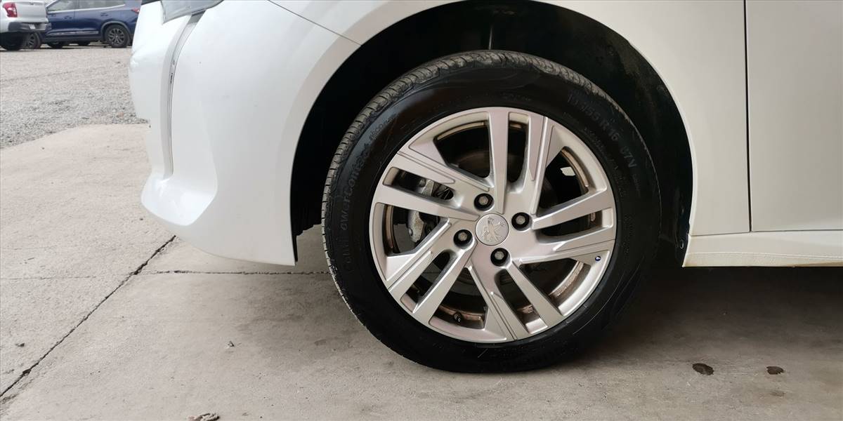 PEUGEOT 208 PURETECH 75 MT 1.2 - Imagen 10