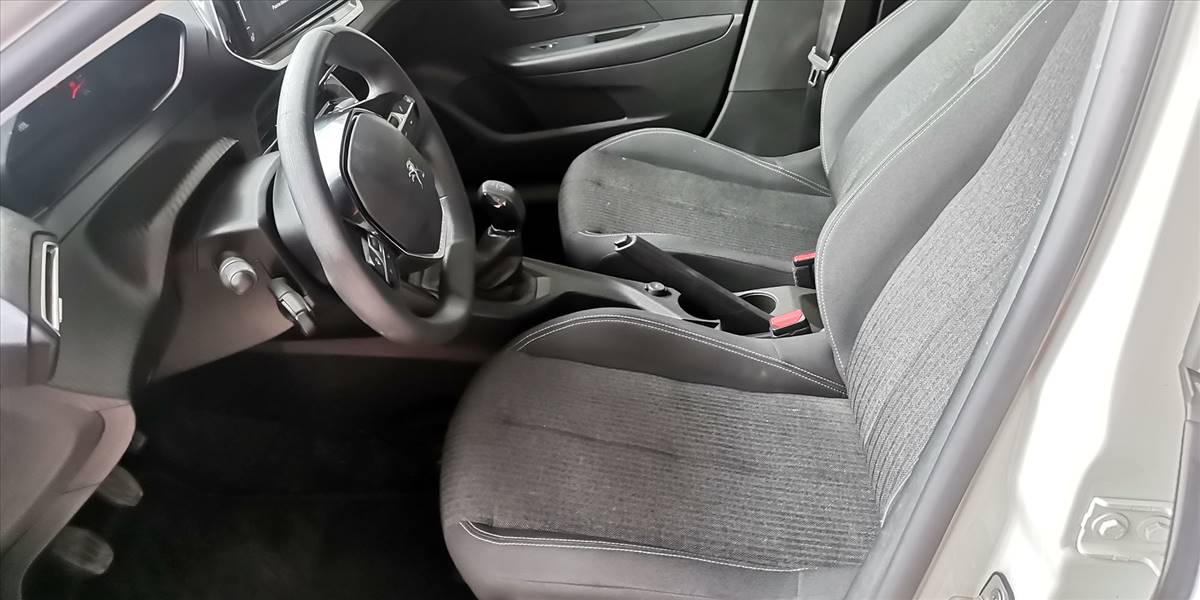 PEUGEOT 208 PURETECH 75 MT 1.2 - Imagen 18