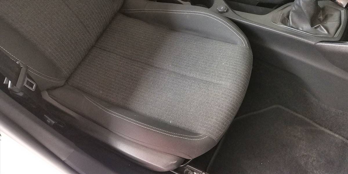 PEUGEOT 208 PURETECH 75 MT 1.2 - Imagen 26