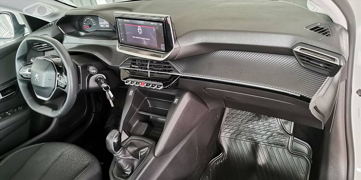 PEUGEOT 208 STYLE PURETECH 75 1.2 - Imagen 25