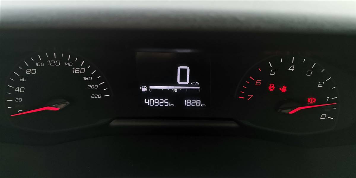 PEUGEOT 208 STYLE PURETECH 75 1.2 - Imagen 27