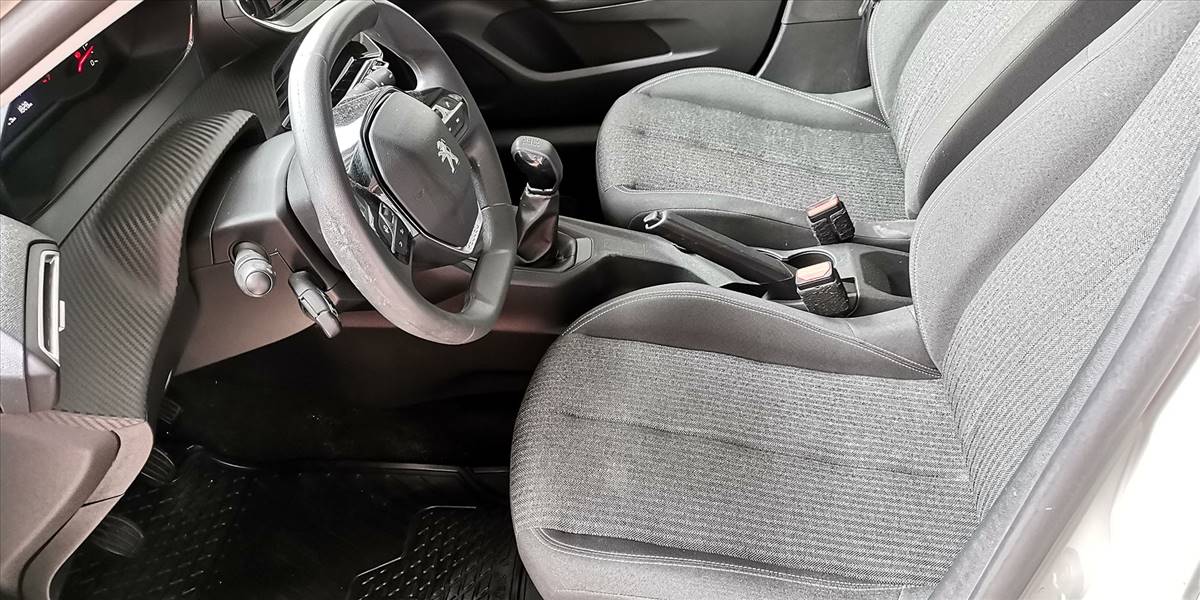 PEUGEOT 208 STYLE PURETECH 75 1.2 - Imagen 29