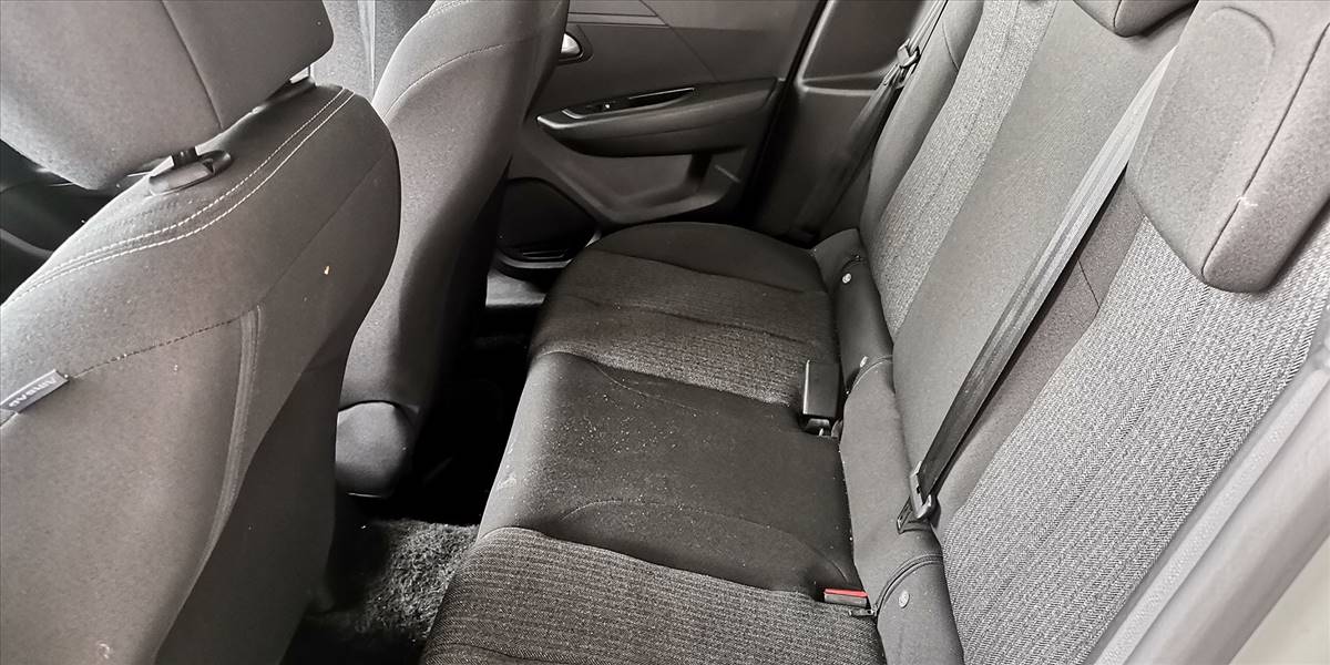 PEUGEOT 208 STYLE PURETECH 75 1.2 - Imagen 30