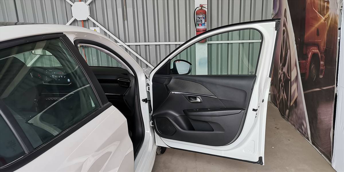 PEUGEOT 208 STYLE PURETECH 75 1.2 - Imagen 32
