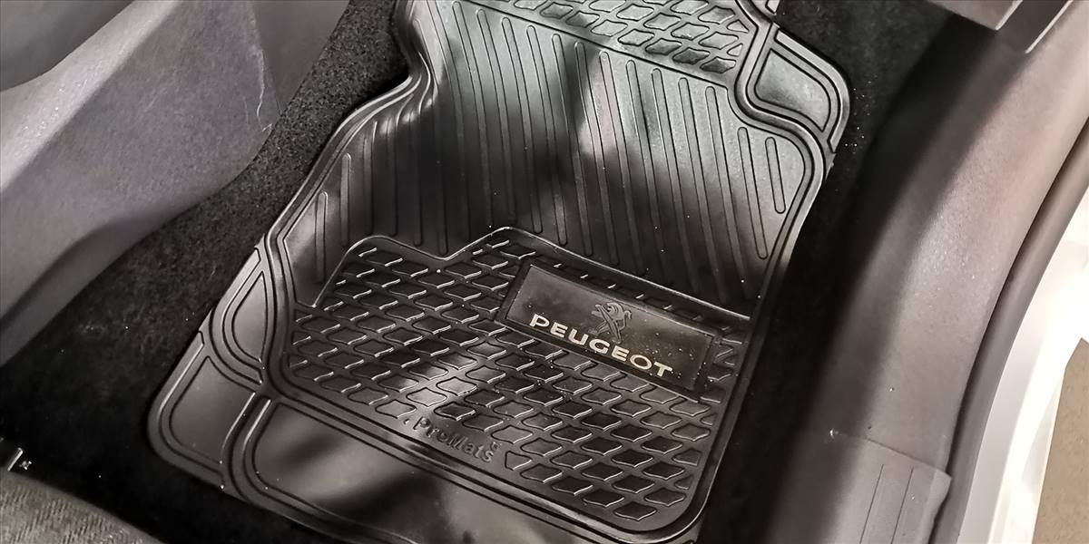 PEUGEOT 208 STYLE PURETECH 75 1.2 - Imagen 34