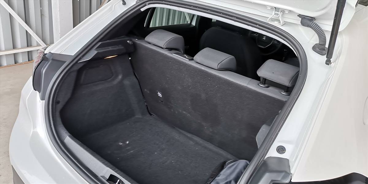 PEUGEOT 208 STYLE PURETECH 75 1.2 - Imagen 36