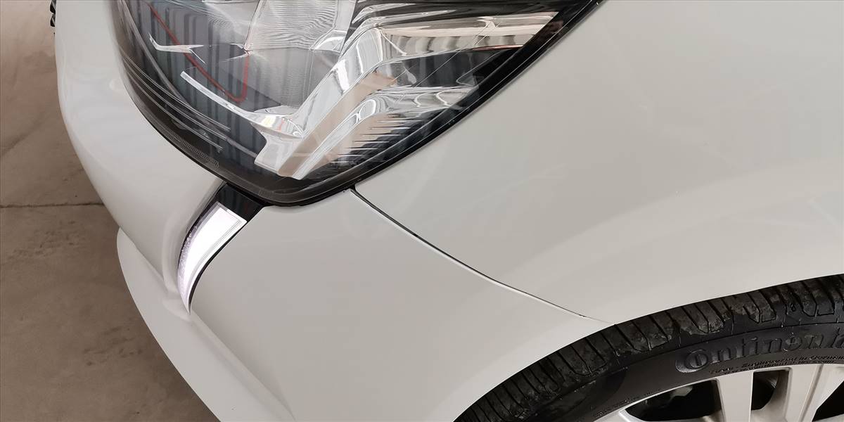PEUGEOT 208 STYLE PURETECH 75 1.2 - Imagen 43